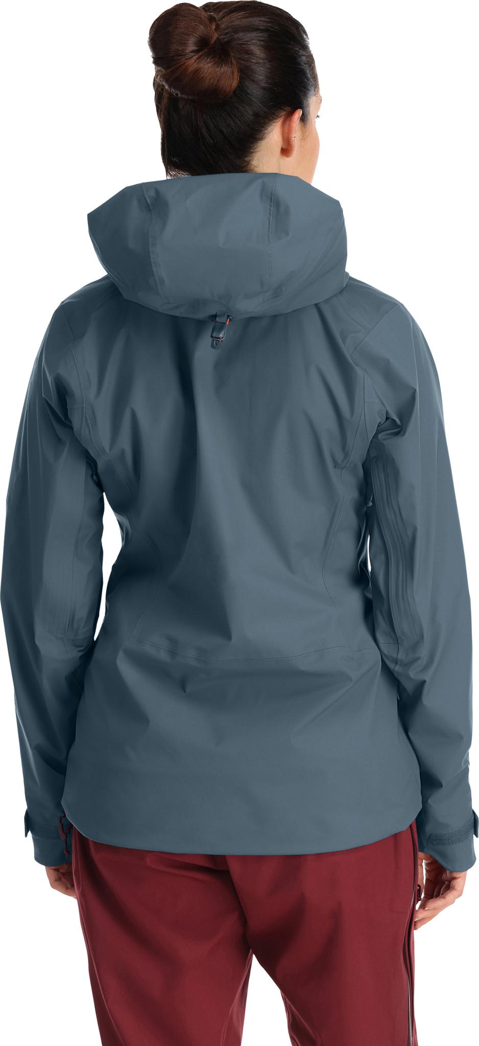 Product gallery image number 4 for product Khroma Kinetic Jacket - Women's