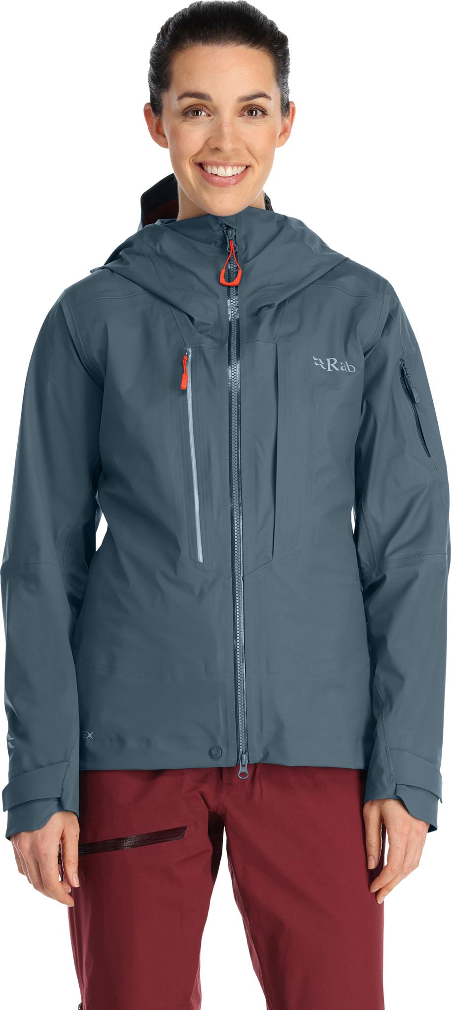 Product gallery image number 3 for product Khroma Kinetic Jacket - Women's