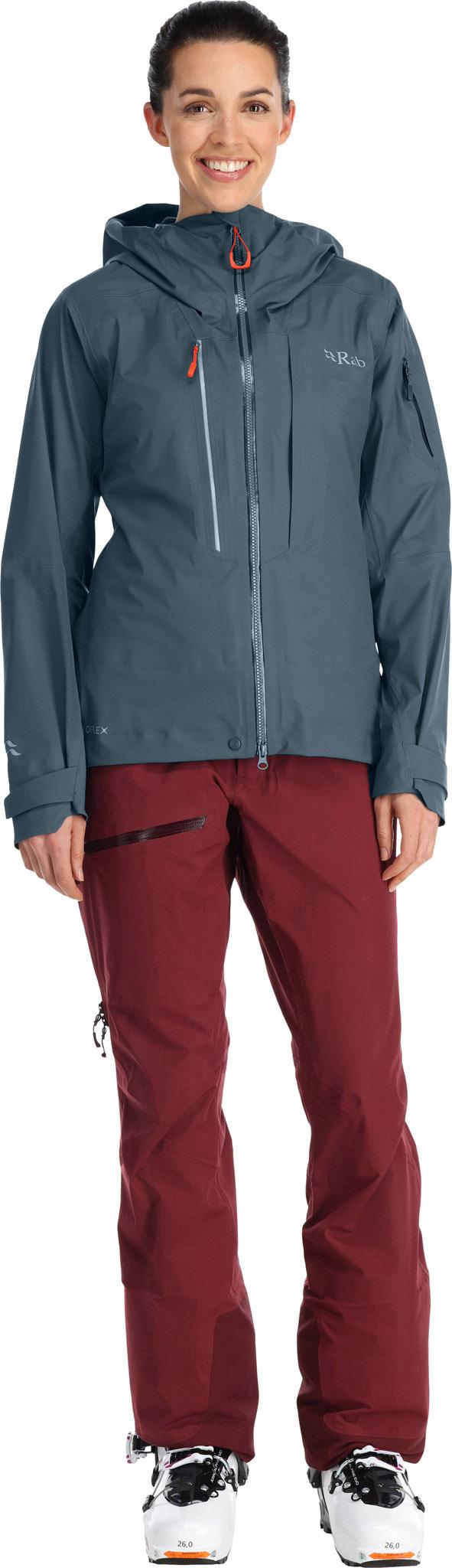 Product gallery image number 5 for product Khroma Kinetic Jacket - Women's