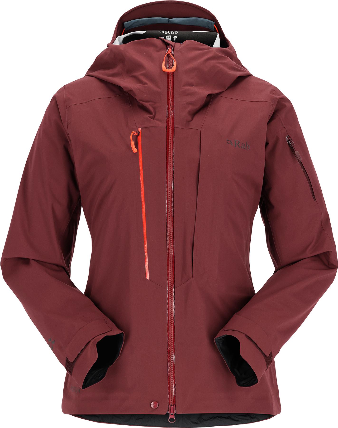 Image de produit pour Manteau Kinetic de Khroma - Femme
