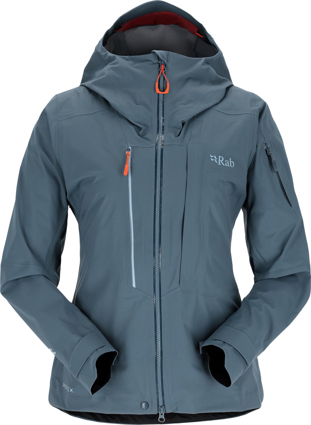 Product gallery image number 1 for product Khroma Kinetic Jacket - Women's