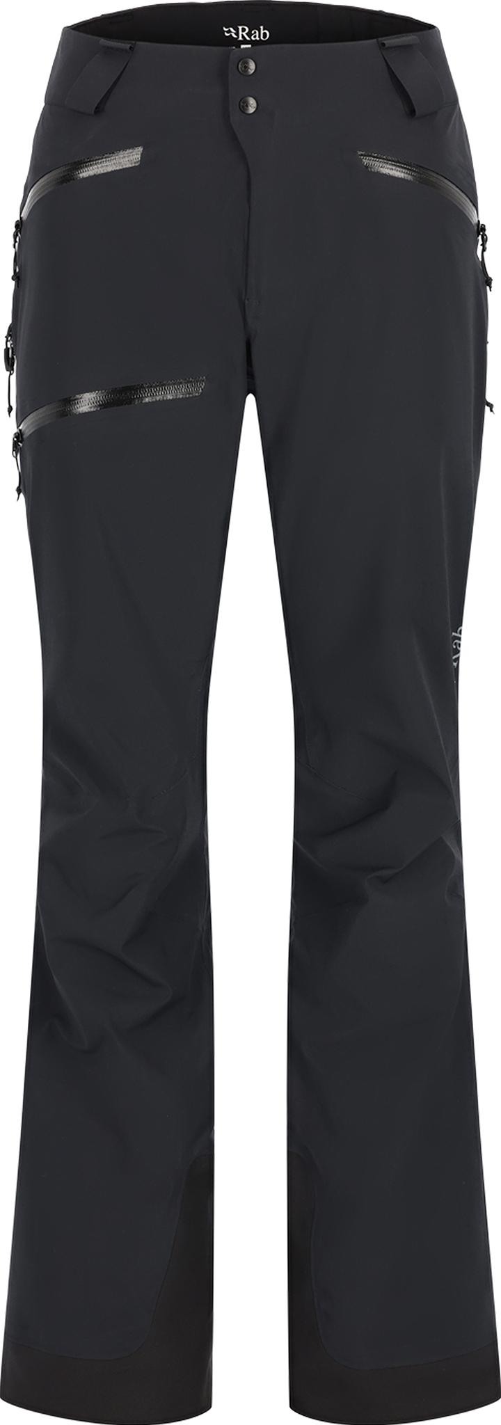 Numéro de l'image de la galerie de produits 1 pour le produit Pantalon imperméables Khroma Kinetic - Femme