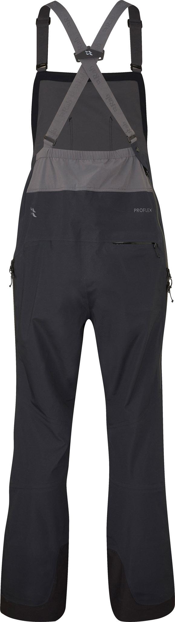 Product gallery image number 2 for product Khroma Kinetic Bib - Men's