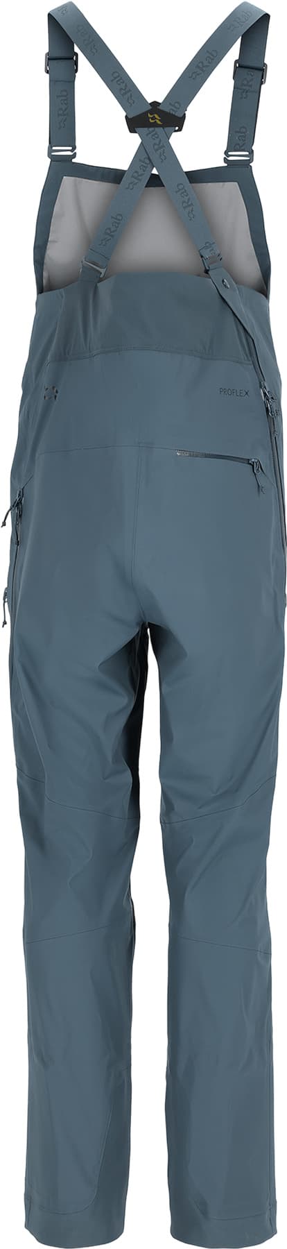 Product gallery image number 5 for product Khroma Kinetic Bib - Men's