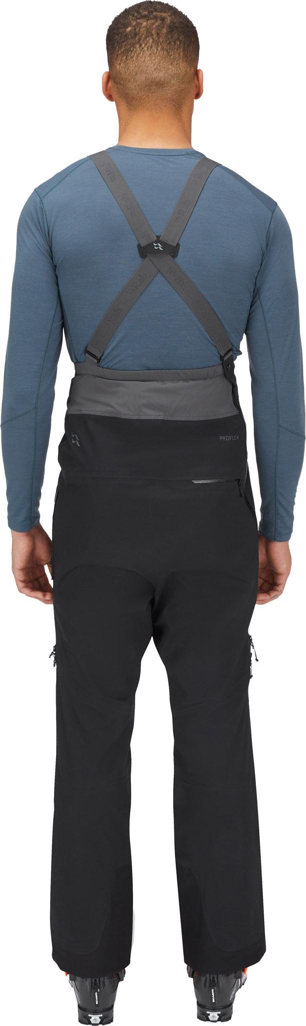 Product gallery image number 3 for product Khroma Kinetic Bib - Men's