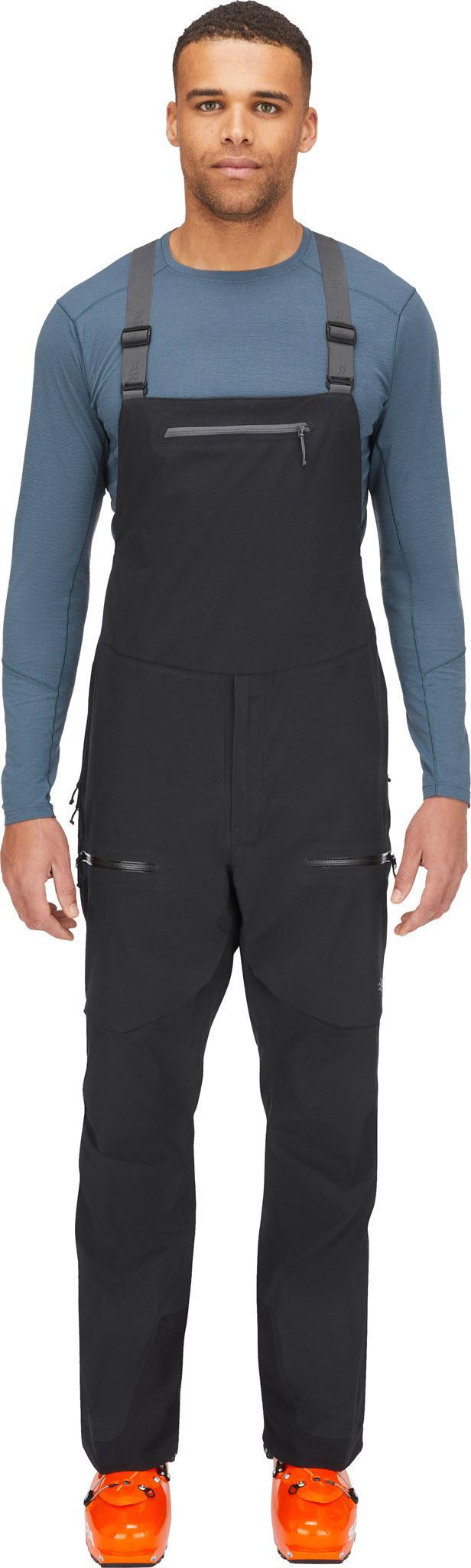 Product gallery image number 4 for product Khroma Kinetic Bib - Men's