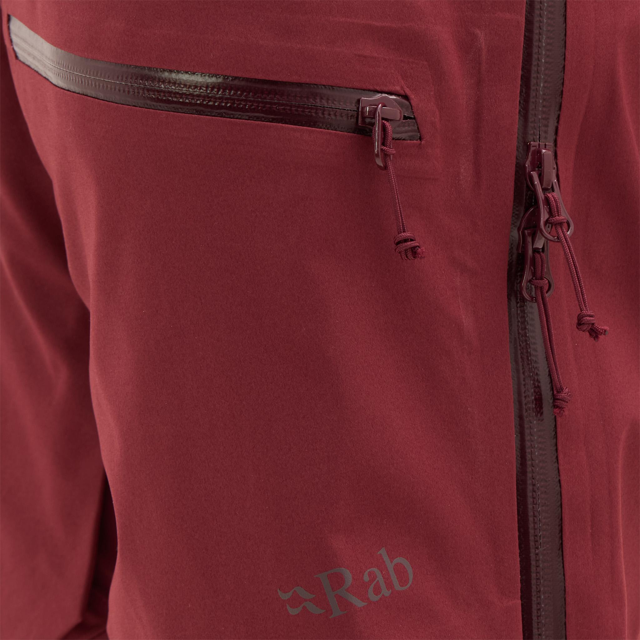 Product gallery image number 3 for product Khroma Kinetic Waterproof Bib - Women's