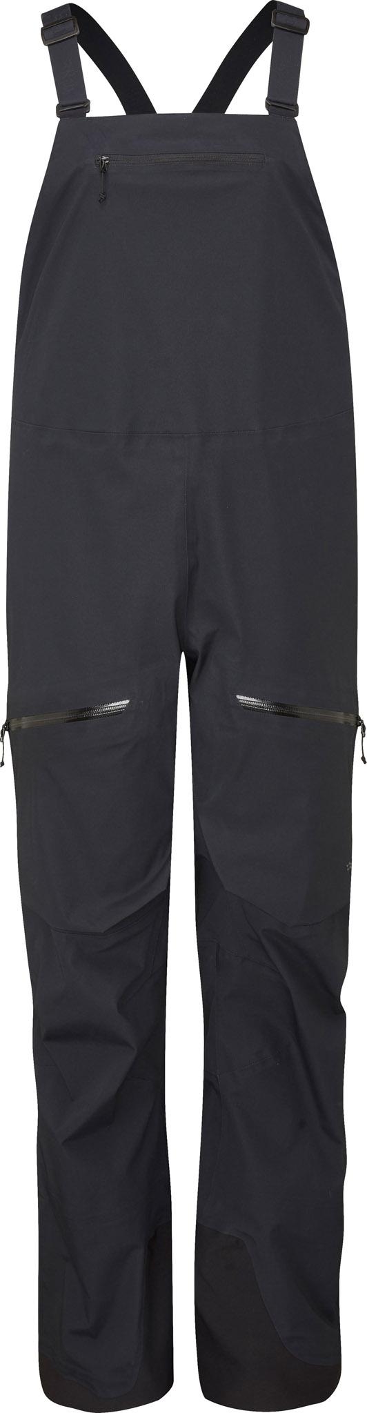 Product gallery image number 1 for product Khroma Kinetic Waterproof Bib - Women's