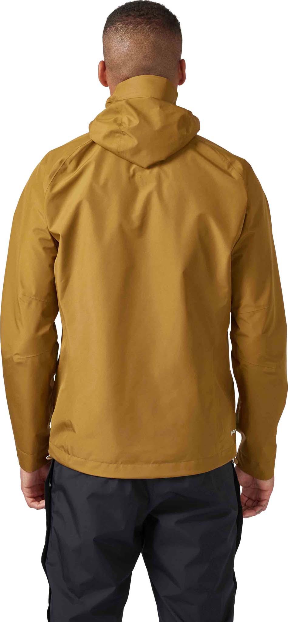 Product gallery image number 5 for product Namche Paclite Jacket - Men's