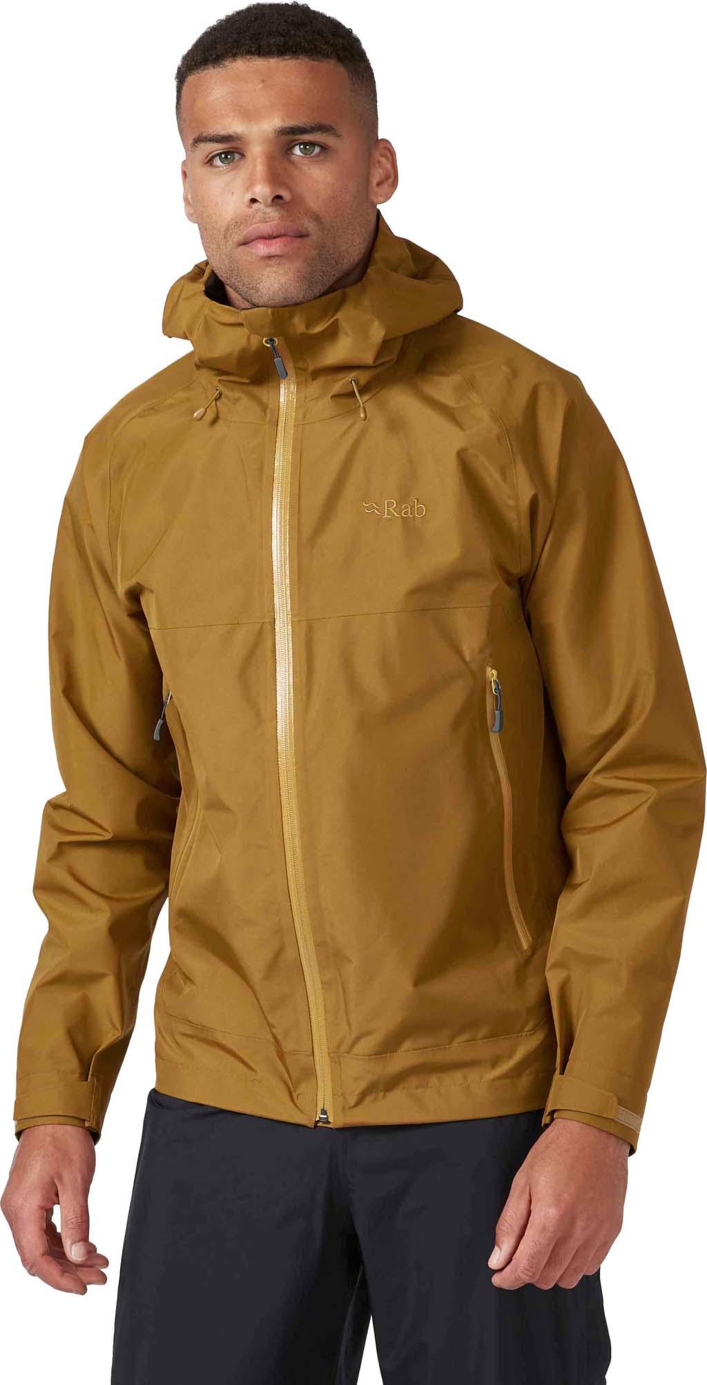 Product gallery image number 3 for product Namche Paclite Jacket - Men's