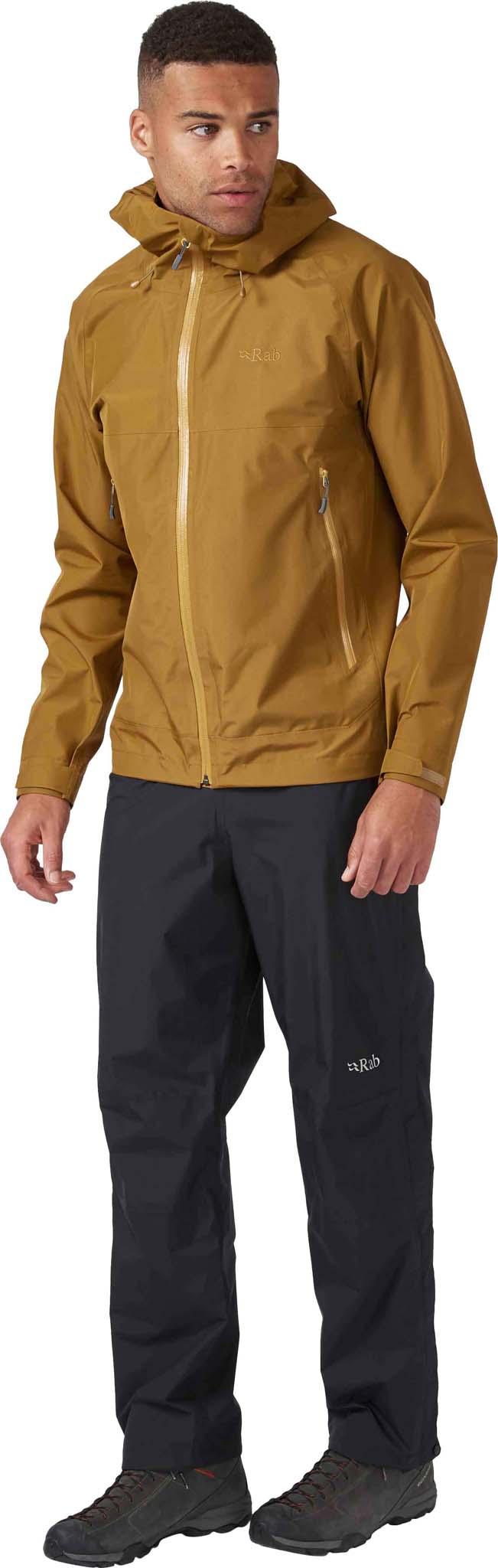 Product gallery image number 2 for product Namche Paclite Jacket - Men's