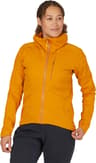 Colour: Marmalade