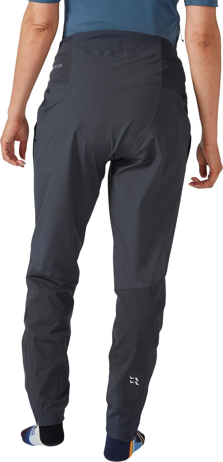 Product gallery image number 3 for product Cinder Kinetic Cycling Pants - Women's