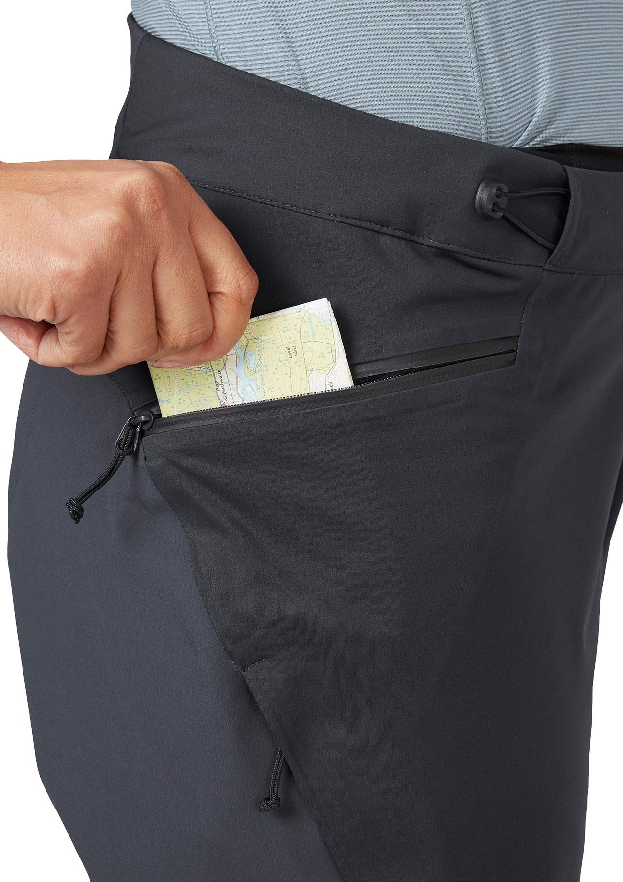 Product gallery image number 9 for product Cinder Kinetic Cycling Pants - Women's