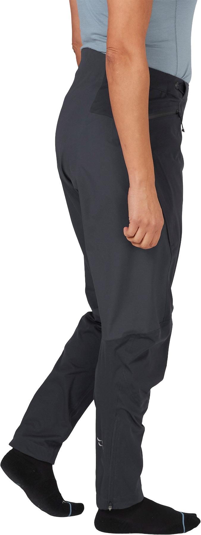 Product gallery image number 8 for product Cinder Kinetic Cycling Pants - Women's