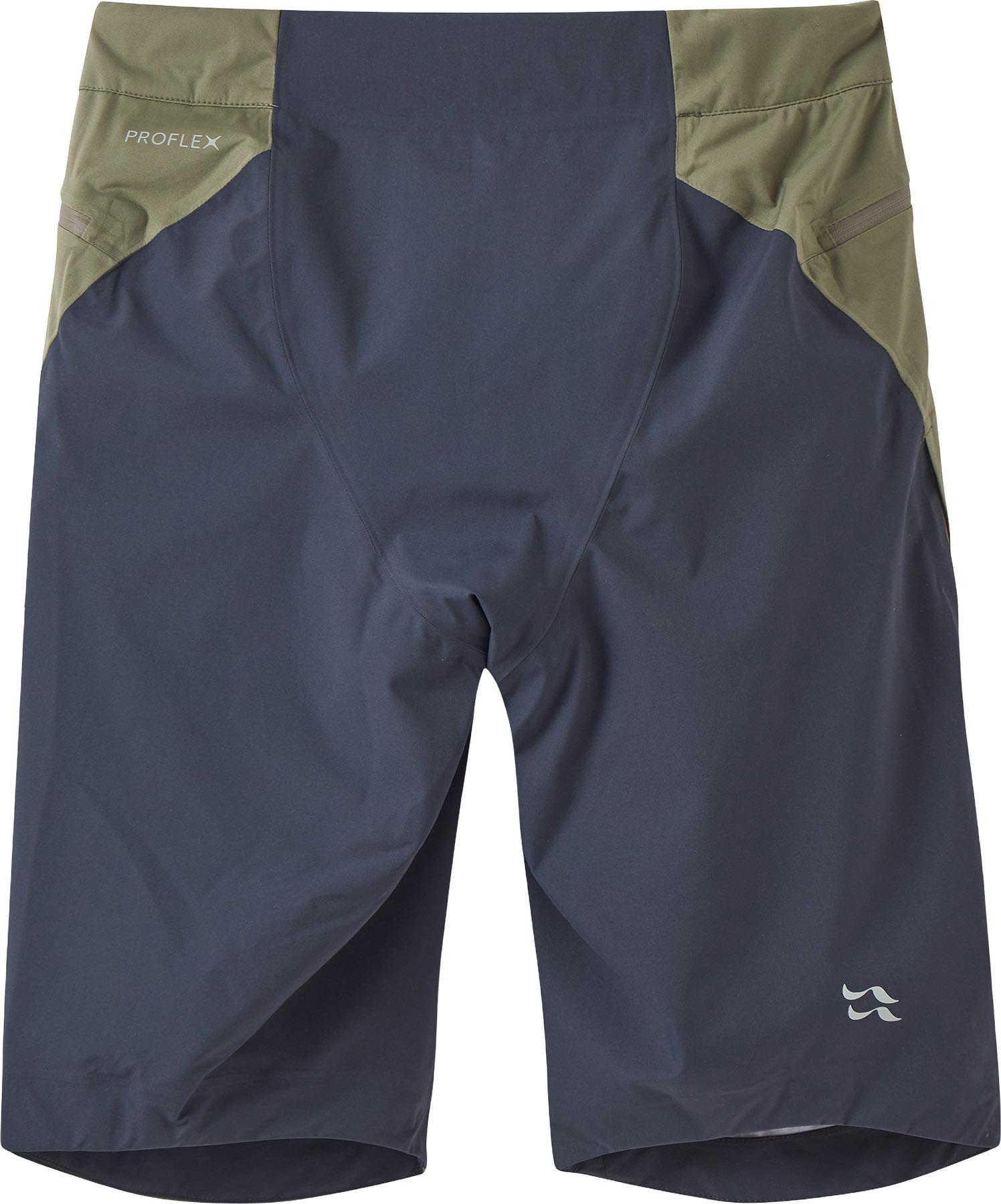 Product gallery image number 2 for product Cinder Kinetic Cycling Shorts - Men's