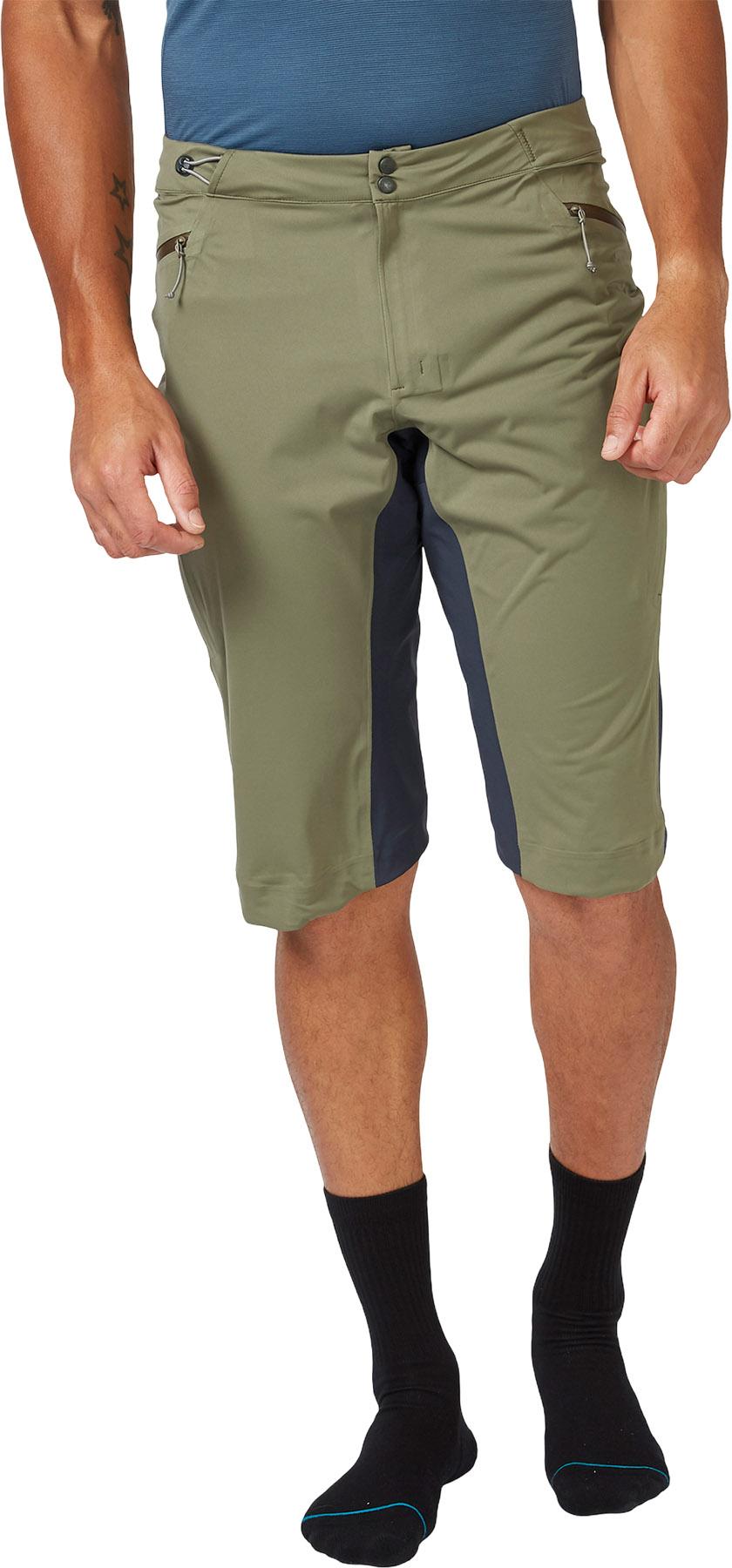 Product gallery image number 7 for product Cinder Kinetic Cycling Shorts - Men's