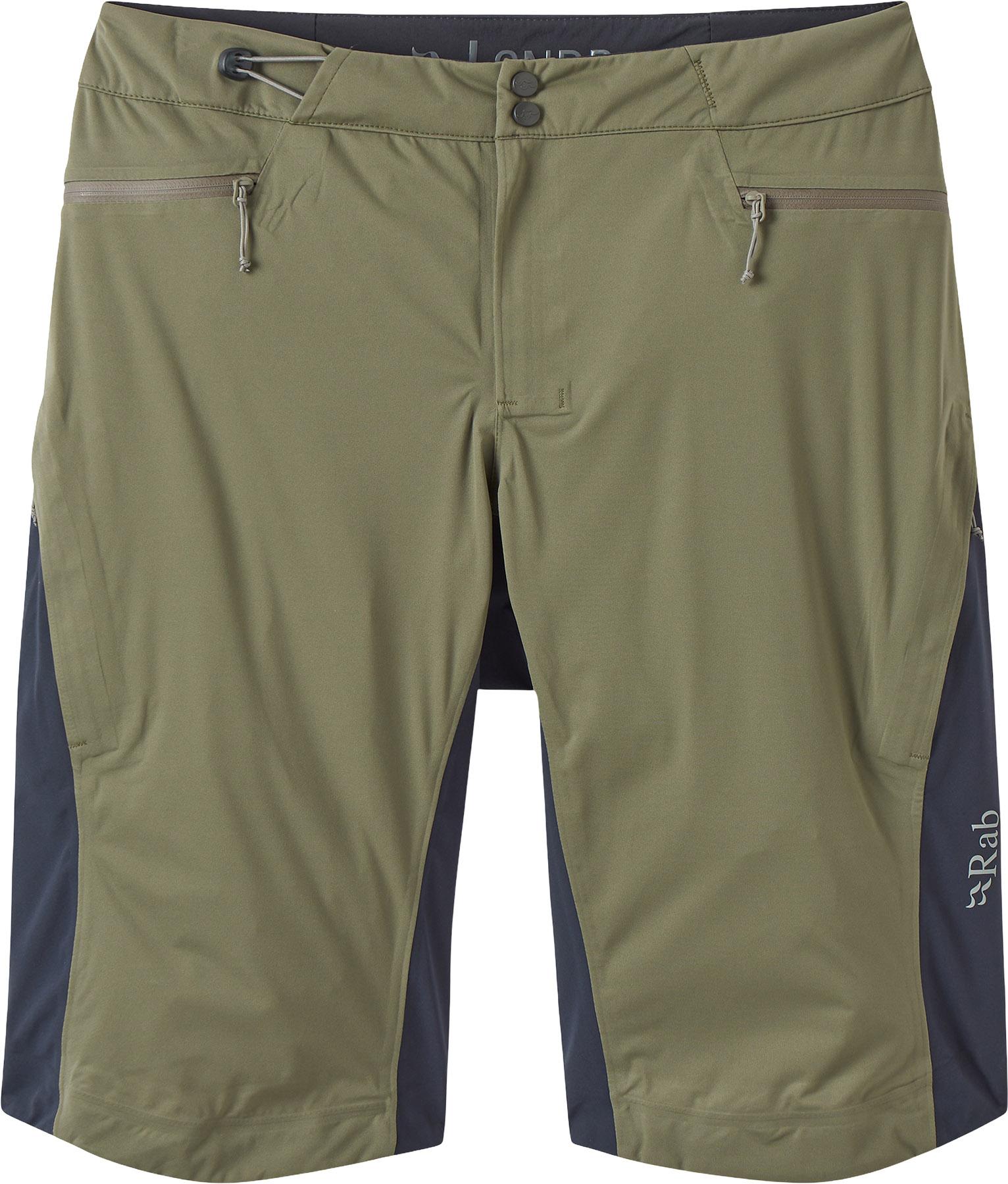 Product image for Cinder Kinetic Cycling Shorts - Men's