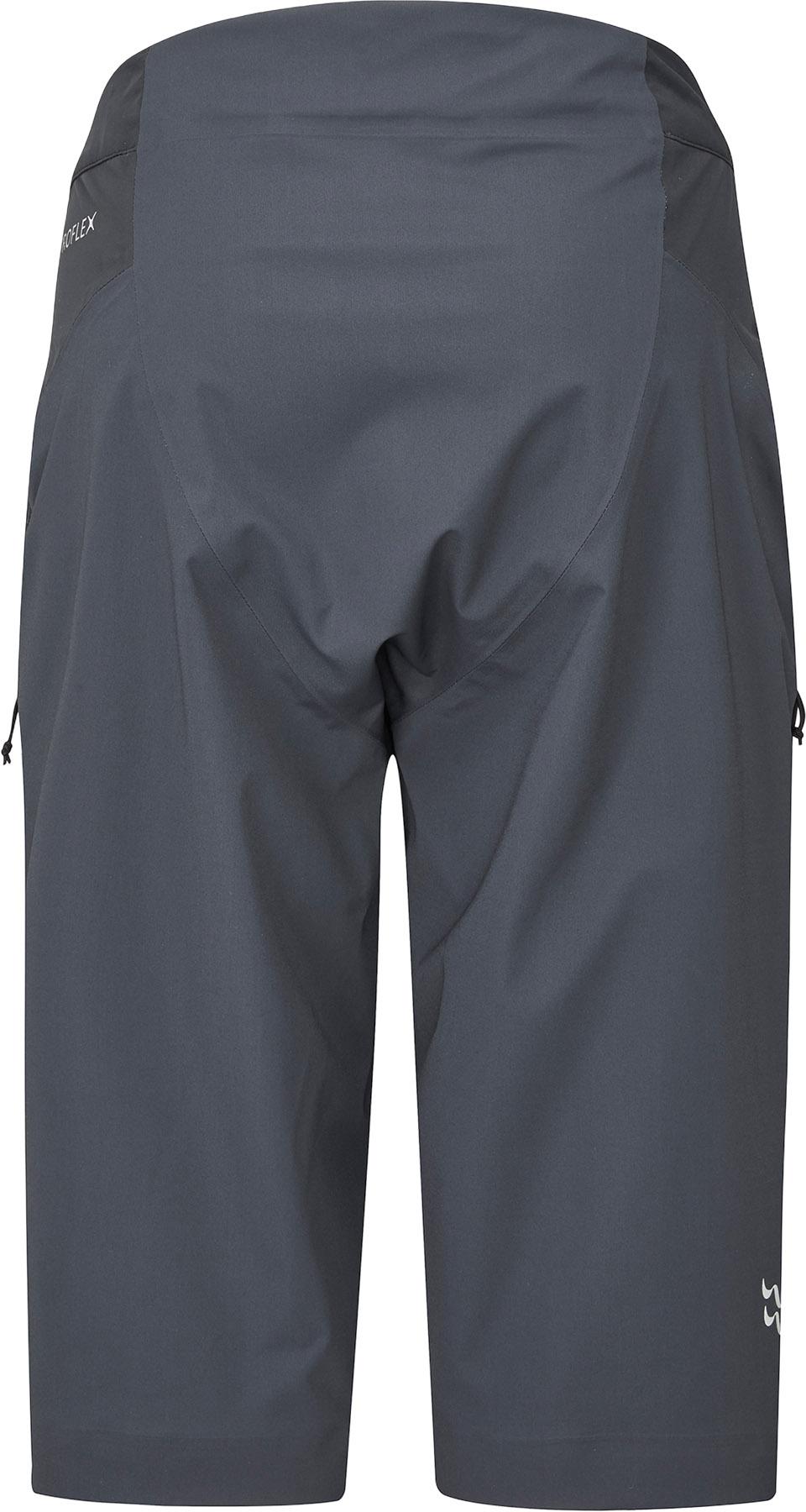Product gallery image number 2 for product Cinder Kinetic Cycling Shorts - Women's