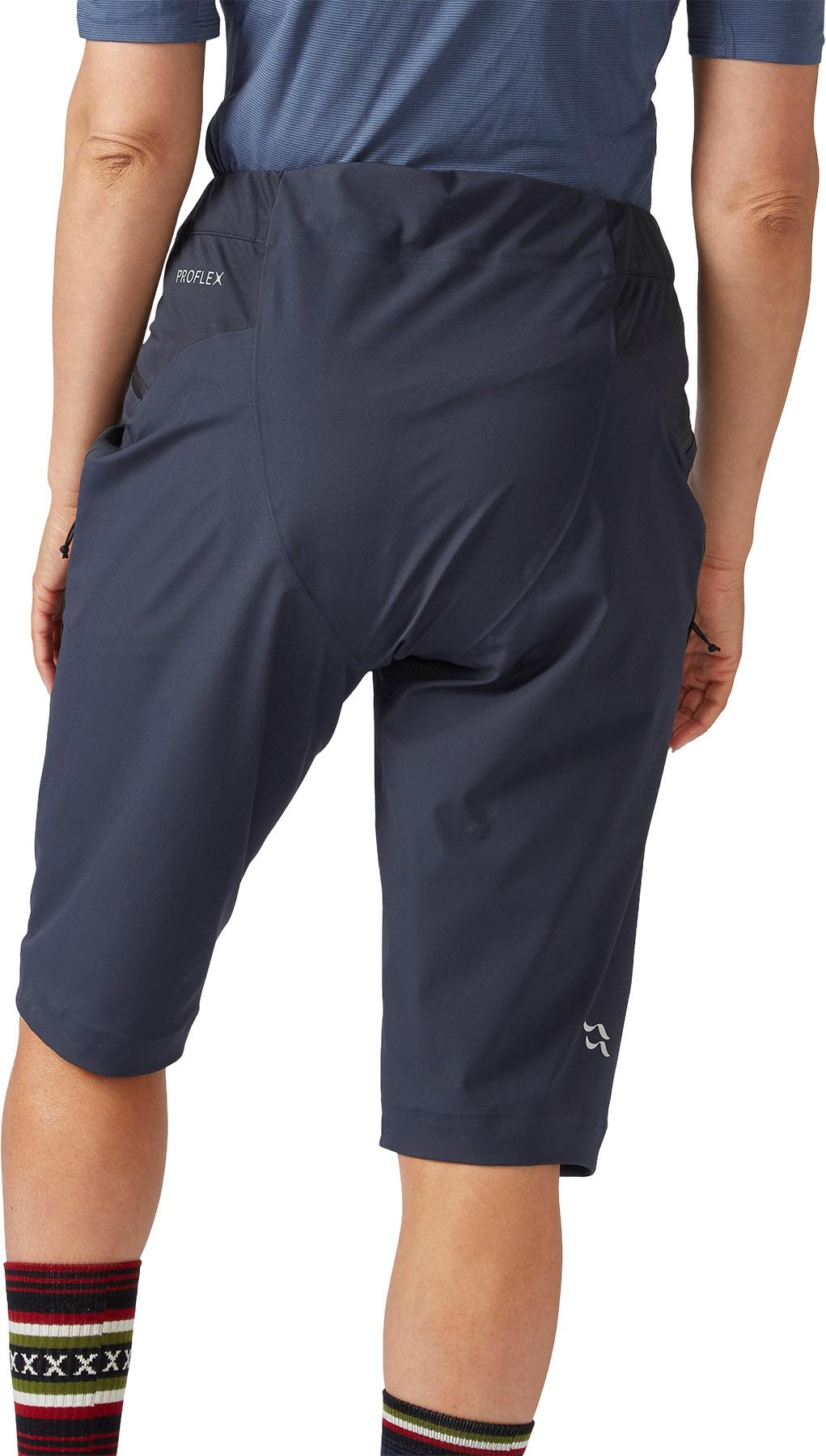 Product gallery image number 3 for product Cinder Kinetic Cycling Shorts - Women's