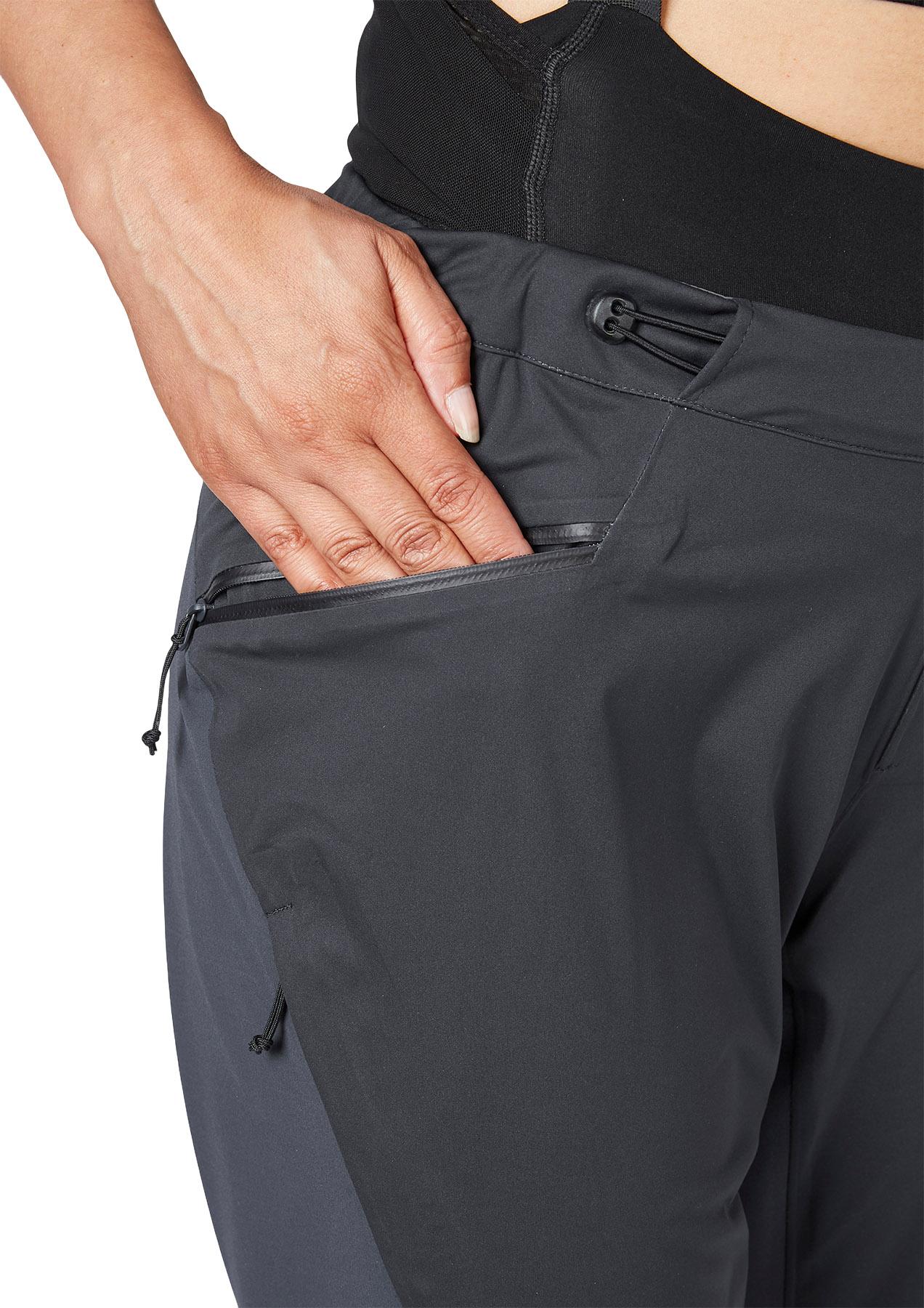 Product gallery image number 5 for product Cinder Kinetic Cycling Shorts - Women's