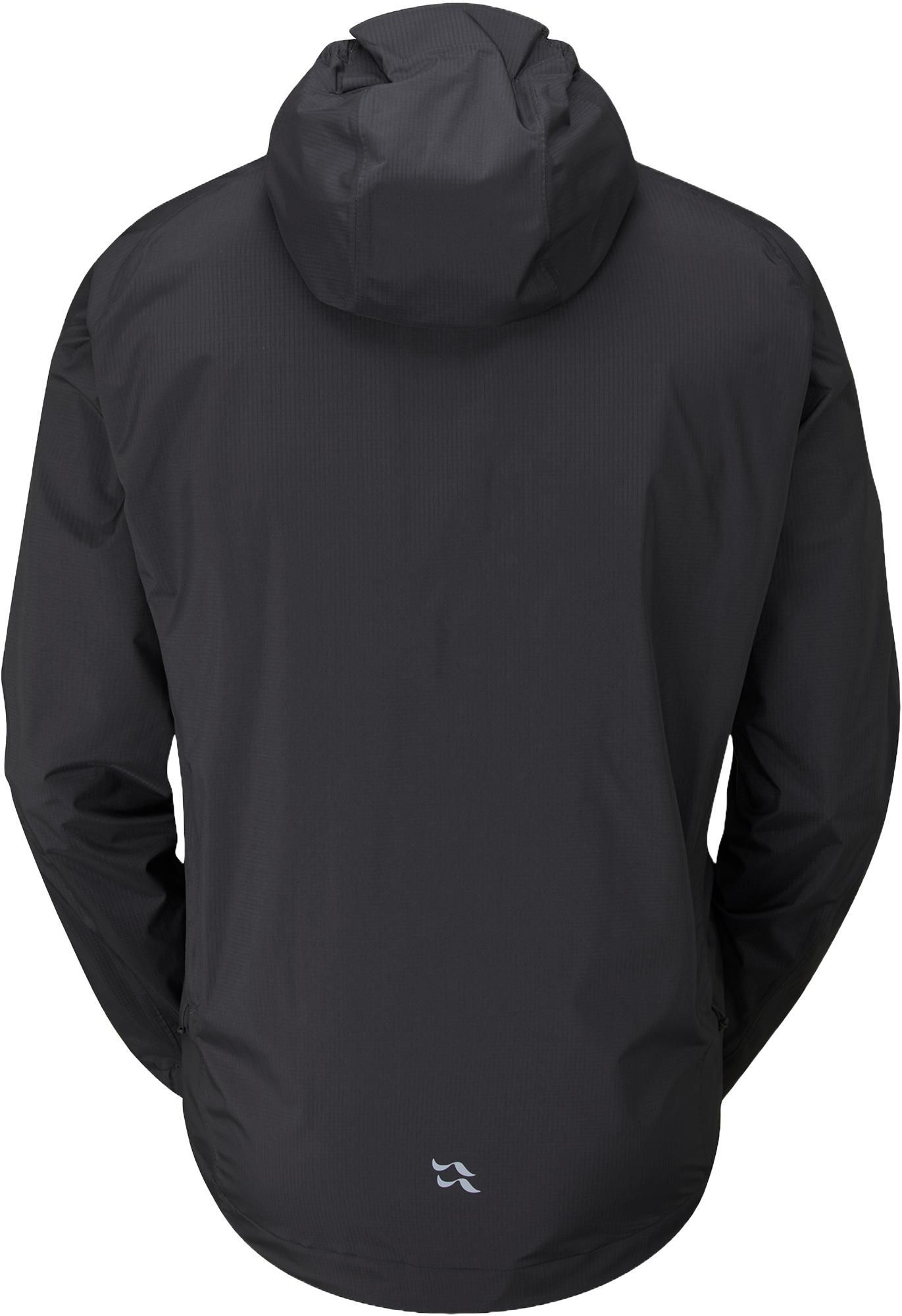 Numéro de l'image de la galerie de produits 2 pour le produit Manteau Cinder Downpour - Homme