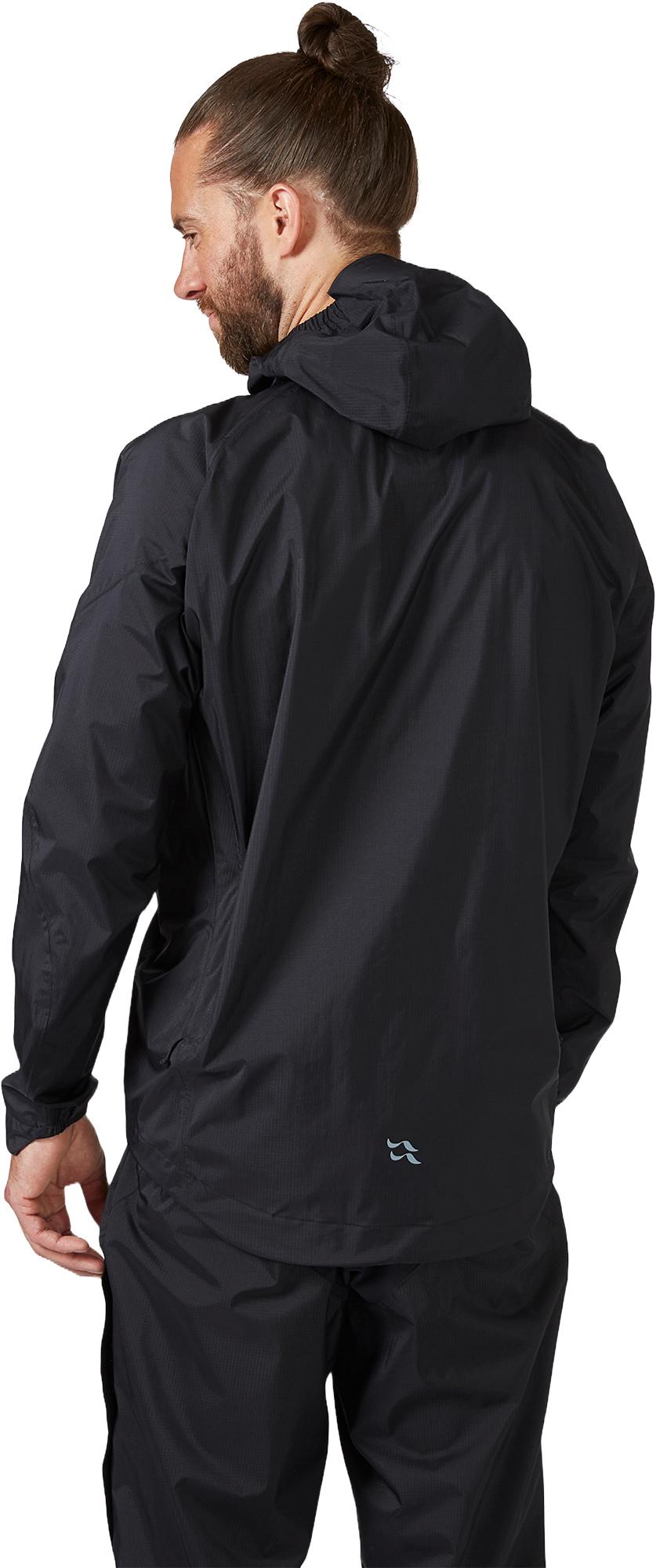 Numéro de l'image de la galerie de produits 3 pour le produit Manteau Cinder Downpour - Homme