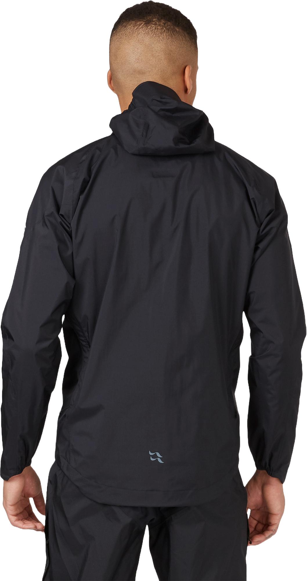 Numéro de l'image de la galerie de produits 4 pour le produit Manteau Cinder Downpour - Homme