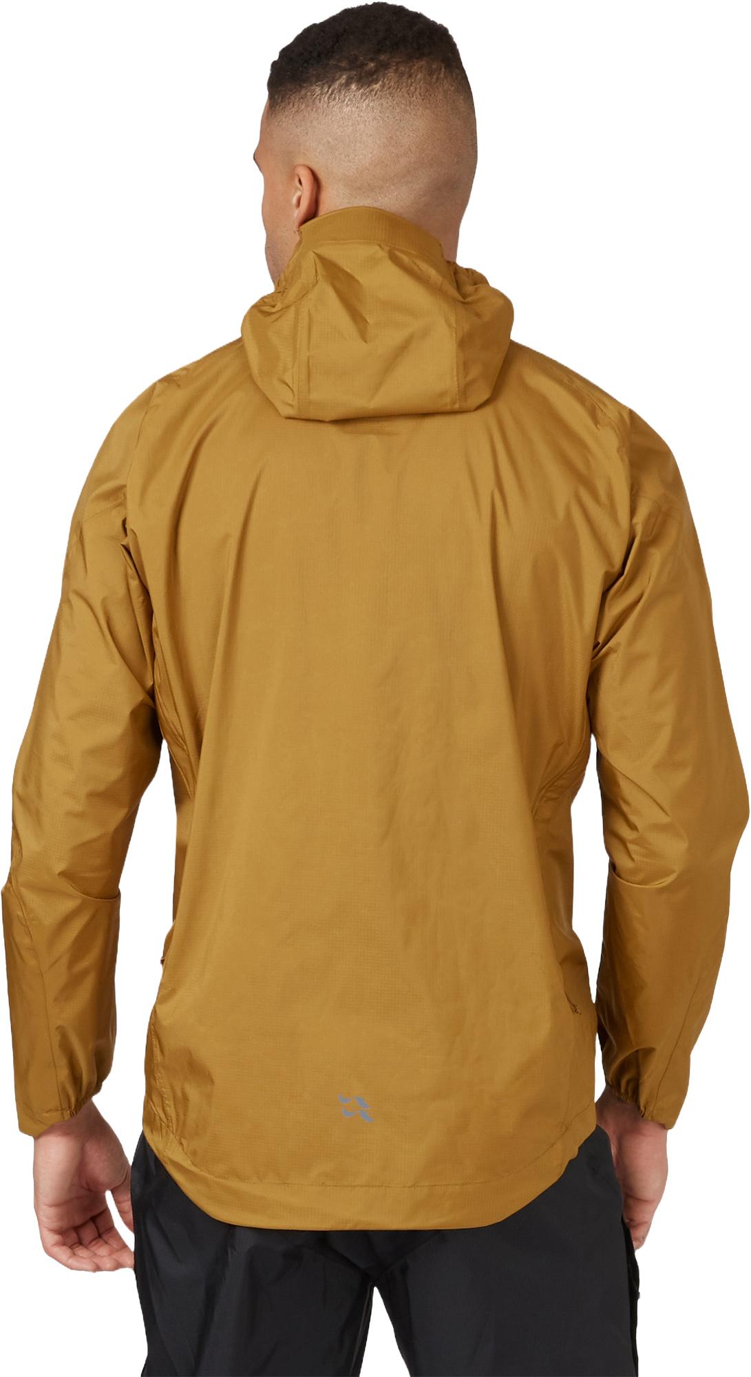 Numéro de l'image de la galerie de produits 4 pour le produit Manteau Cinder Downpour - Homme