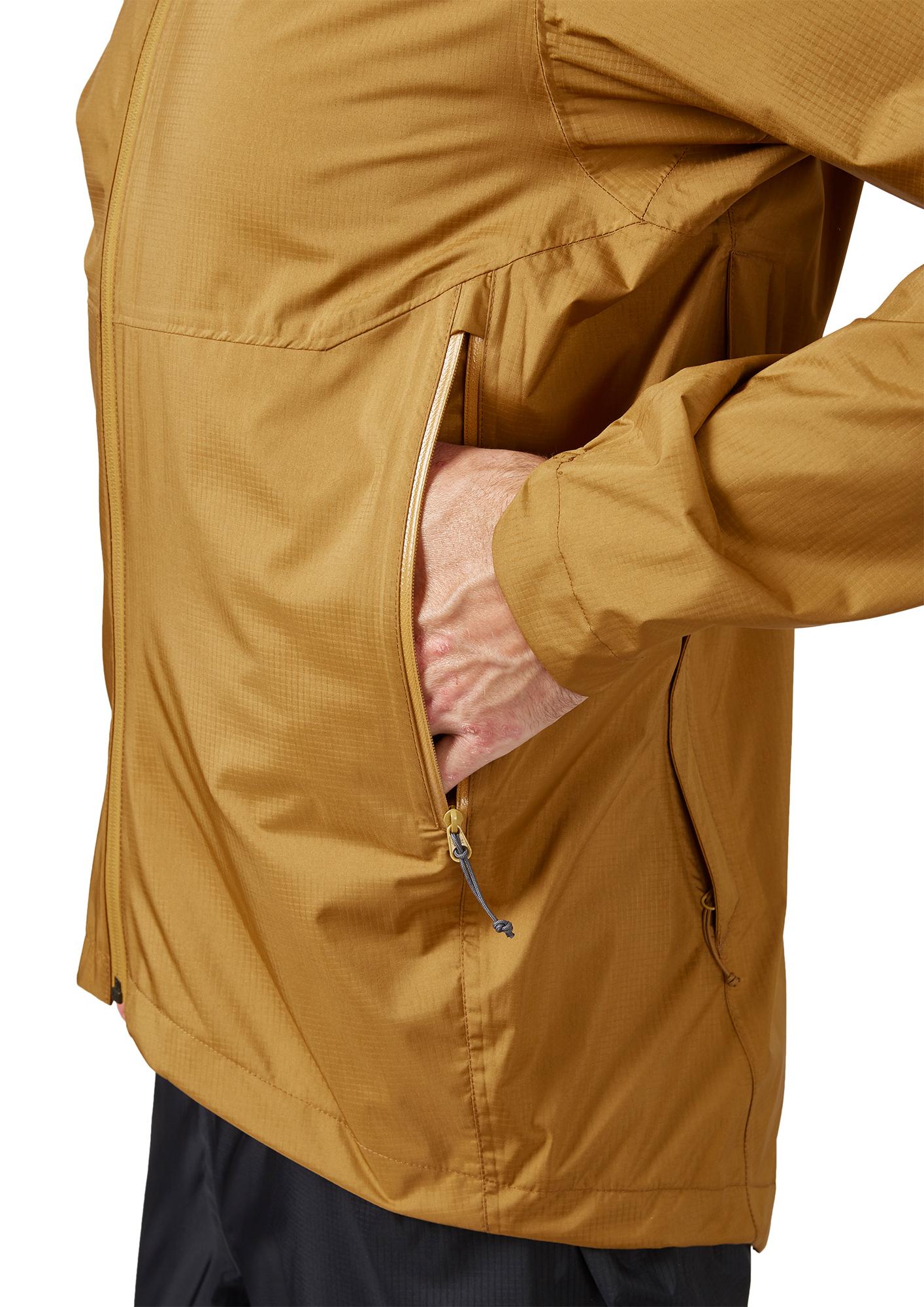 Numéro de l'image de la galerie de produits 6 pour le produit Manteau Cinder Downpour - Homme