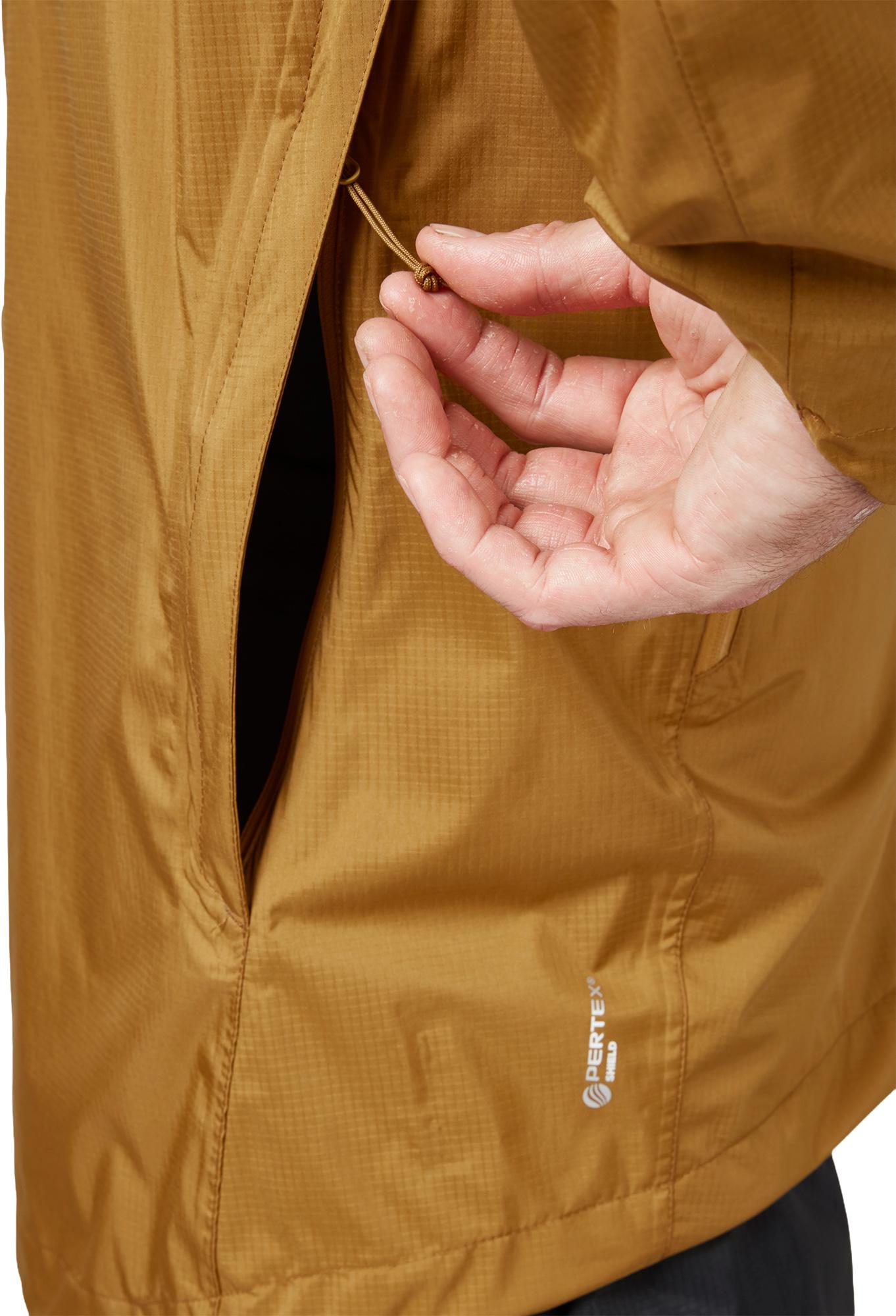 Numéro de l'image de la galerie de produits 5 pour le produit Manteau Cinder Downpour - Homme