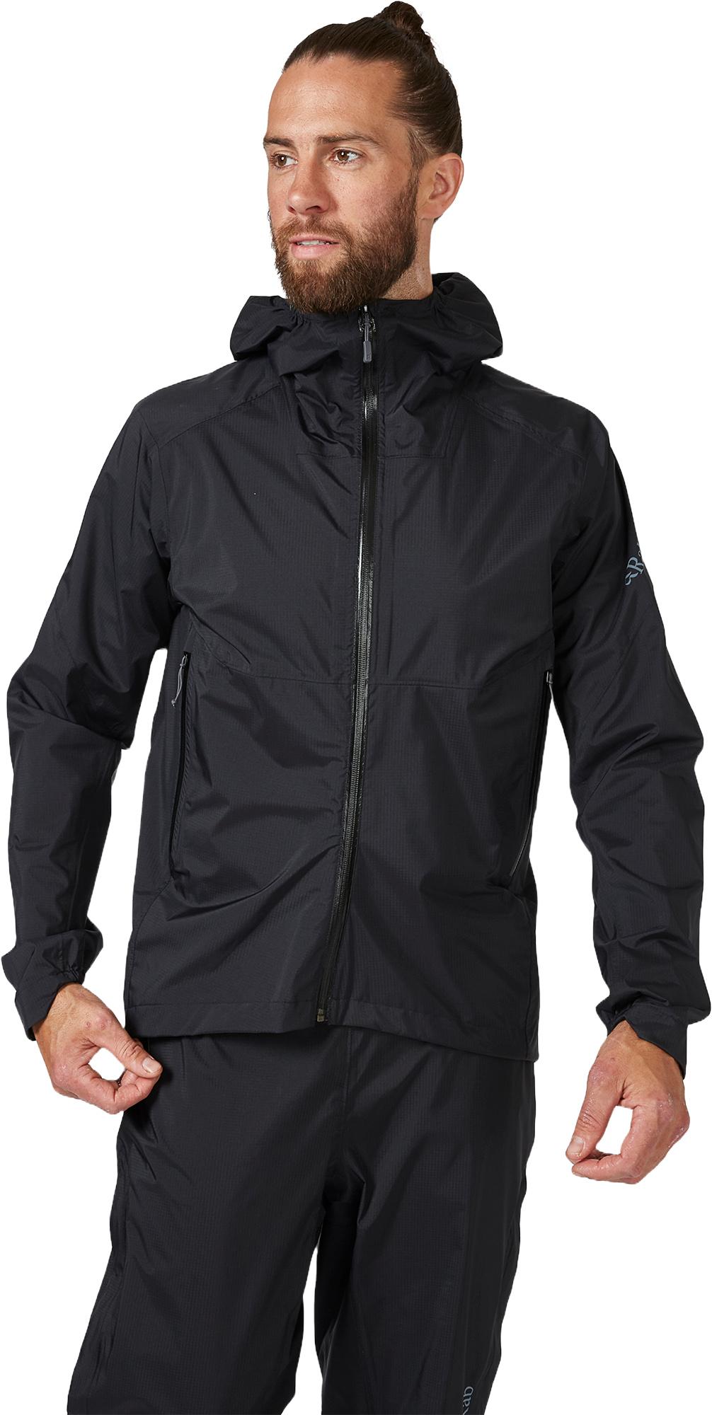 Numéro de l'image de la galerie de produits 5 pour le produit Manteau Cinder Downpour - Homme