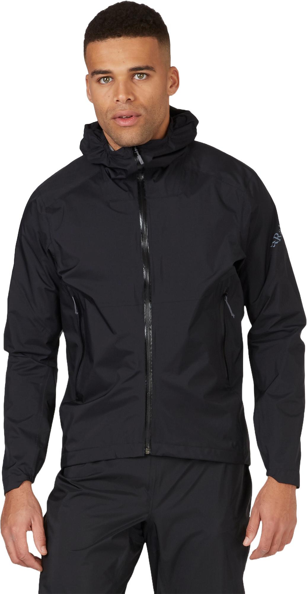 Numéro de l'image de la galerie de produits 6 pour le produit Manteau Cinder Downpour - Homme