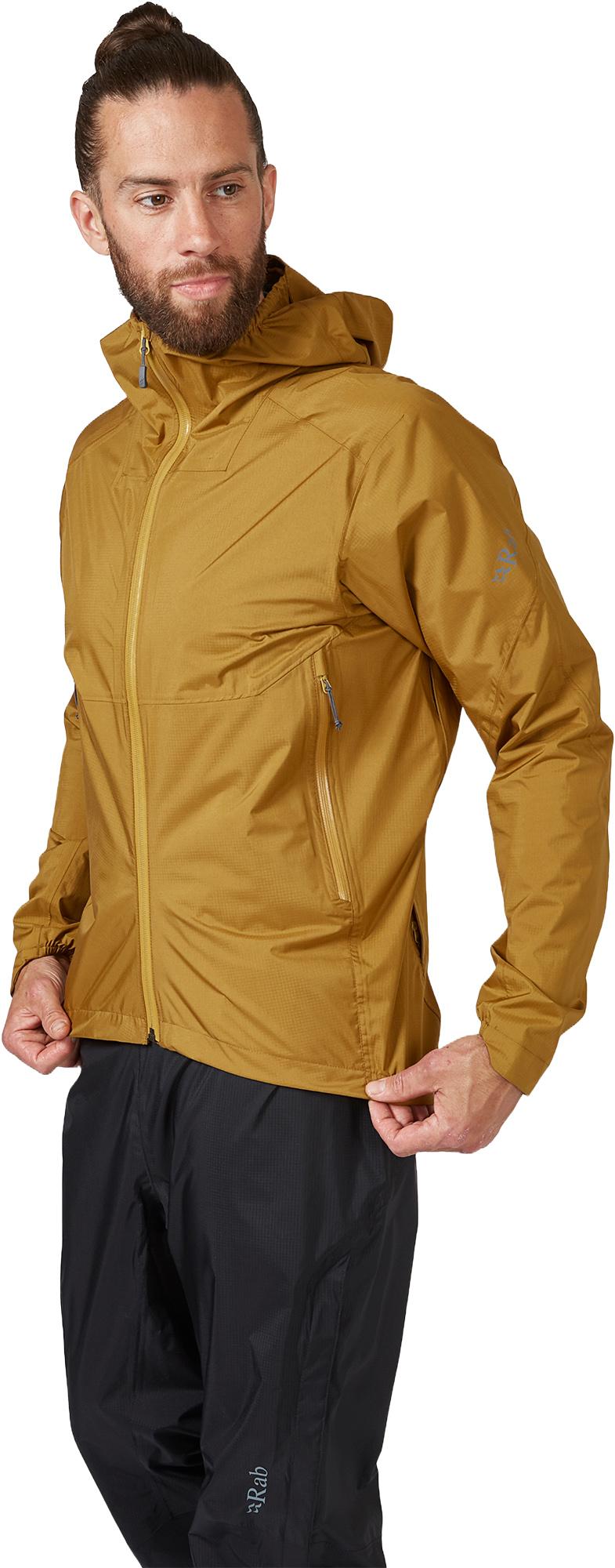 Numéro de l'image de la galerie de produits 10 pour le produit Manteau Cinder Downpour - Homme