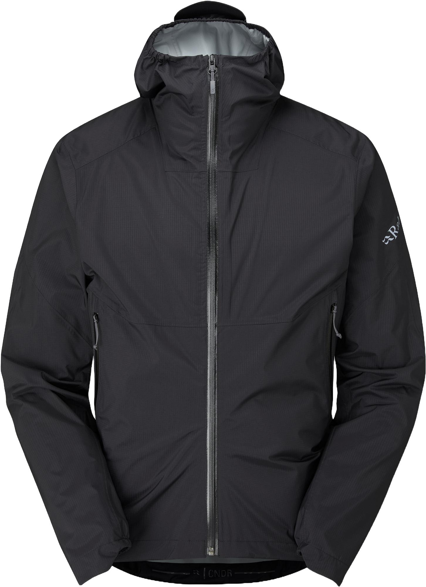 Image de produit pour Manteau Cinder Downpour - Homme