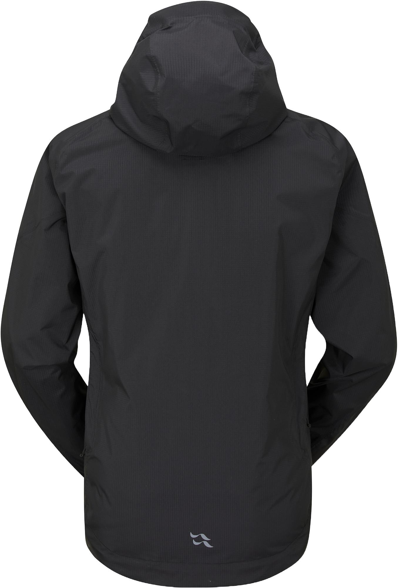 Numéro de l'image de la galerie de produits 2 pour le produit Manteau Cinder Downpour - Femme