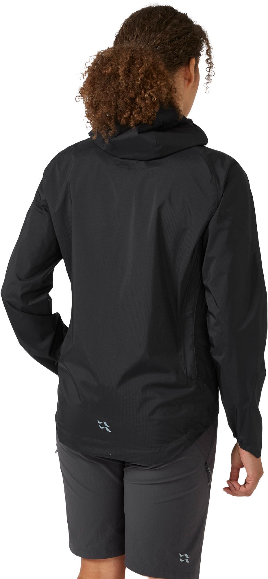 Numéro de l'image de la galerie de produits 3 pour le produit Manteau Cinder Downpour - Femme