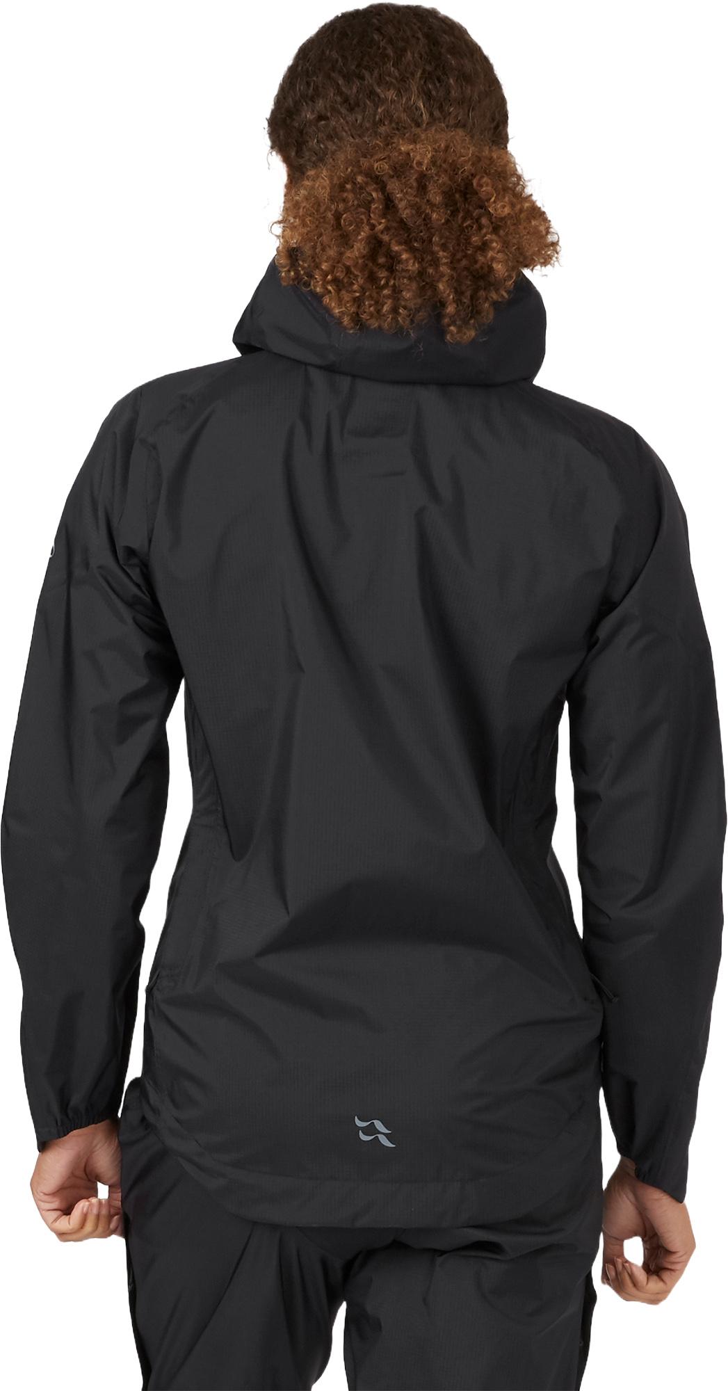 Numéro de l'image de la galerie de produits 4 pour le produit Manteau Cinder Downpour - Femme