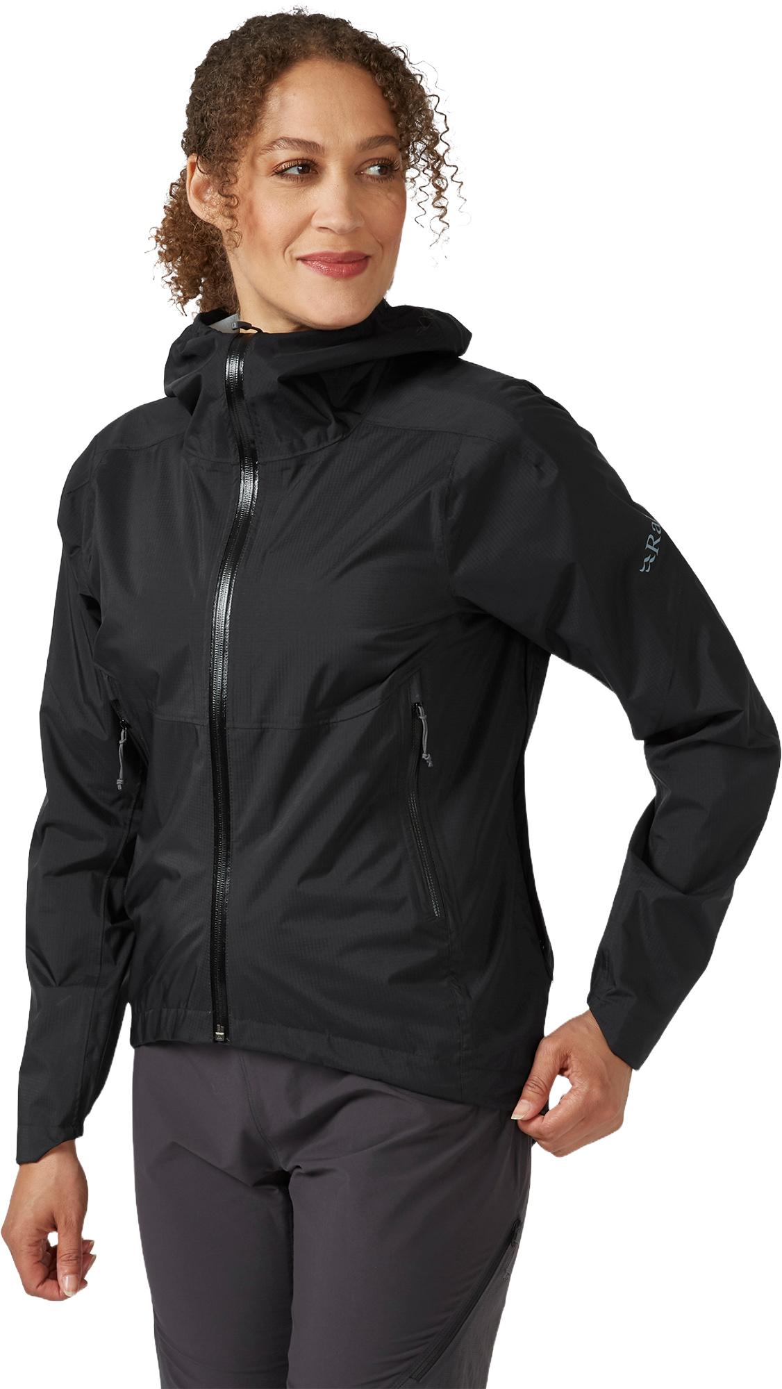 Numéro de l'image de la galerie de produits 6 pour le produit Manteau Cinder Downpour - Femme