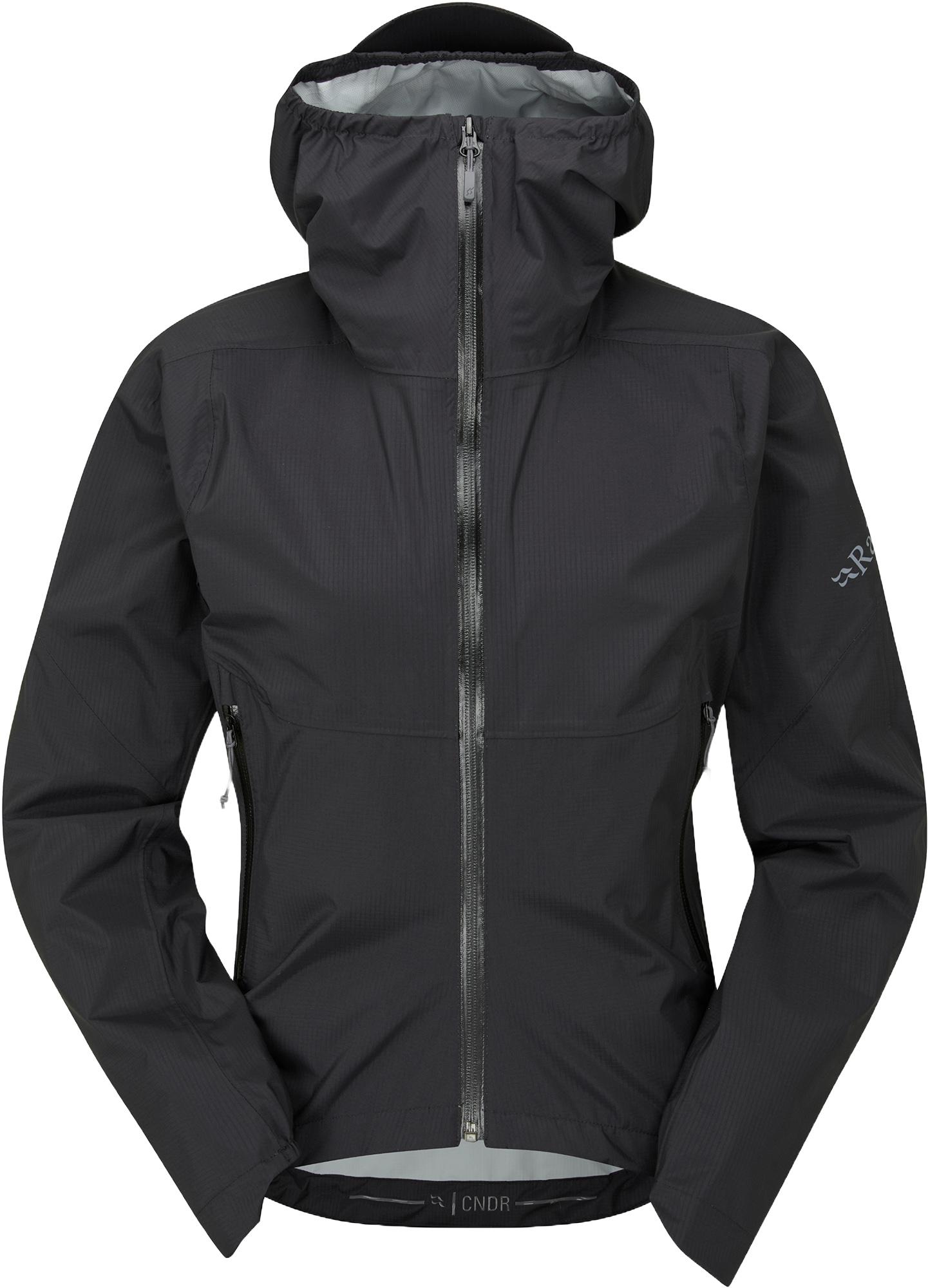 Image de produit pour Manteau Cinder Downpour - Femme