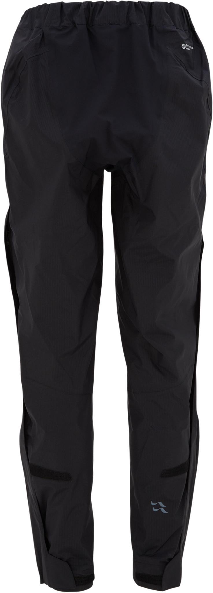 Product gallery image number 3 for product Cinder Downpour Pants - Women's