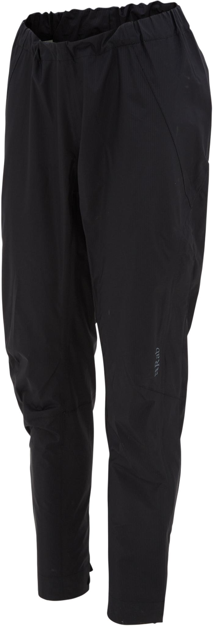 Product gallery image number 2 for product Cinder Downpour Pants - Women's