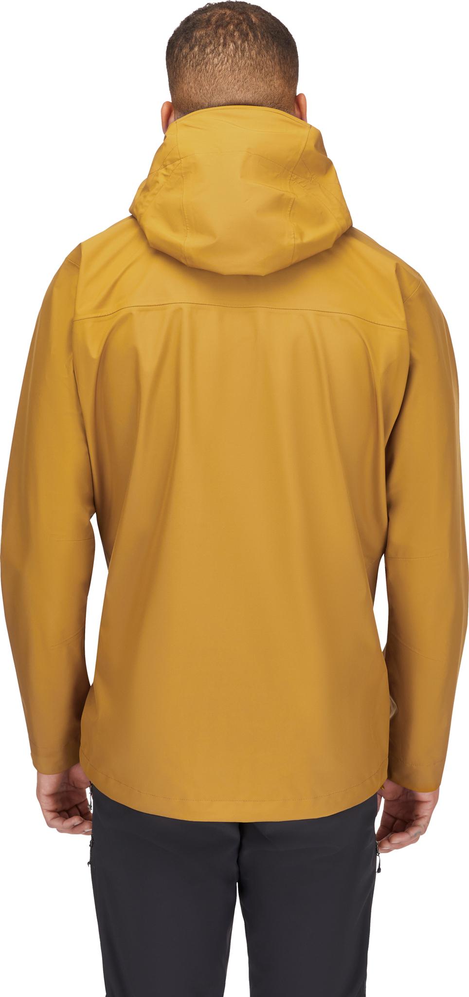 Product gallery image number 2 for product Namche GTX Jacket - Men's