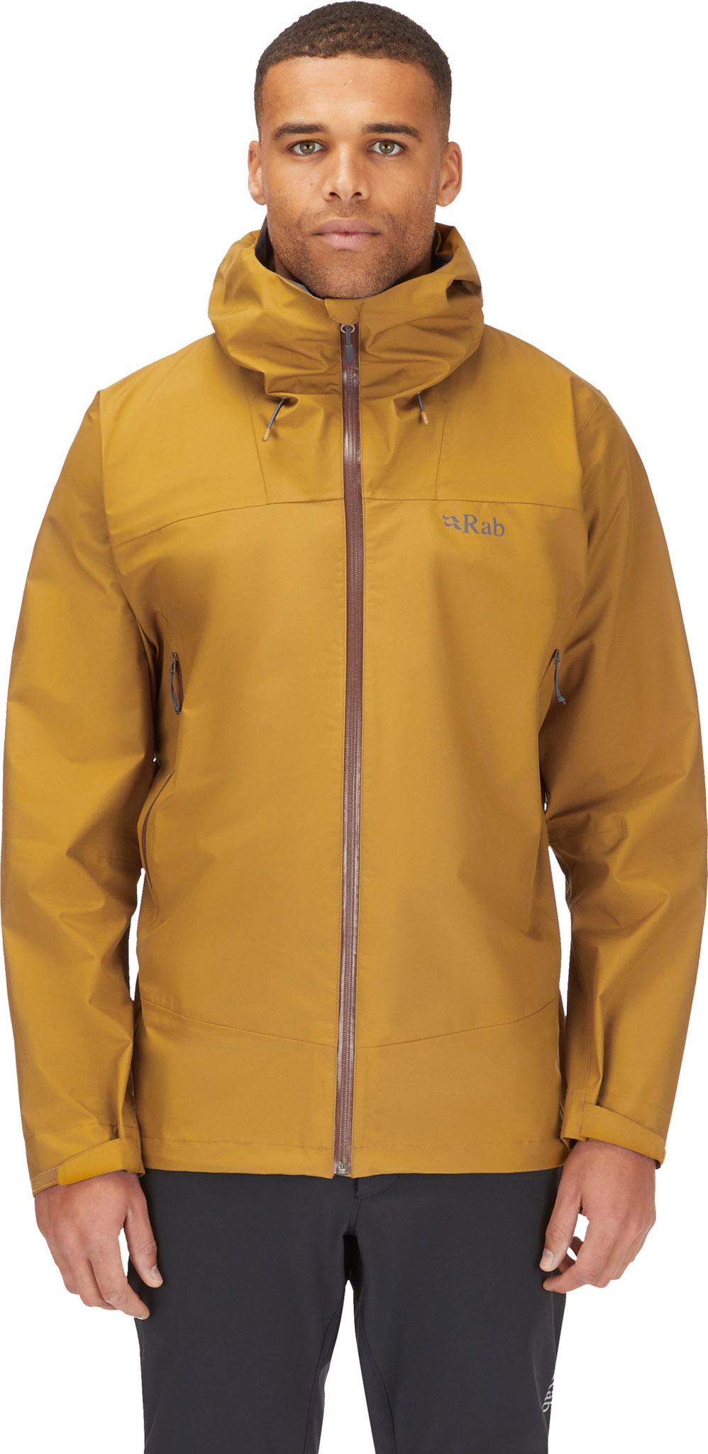 Product gallery image number 5 for product Namche GTX Jacket - Men's