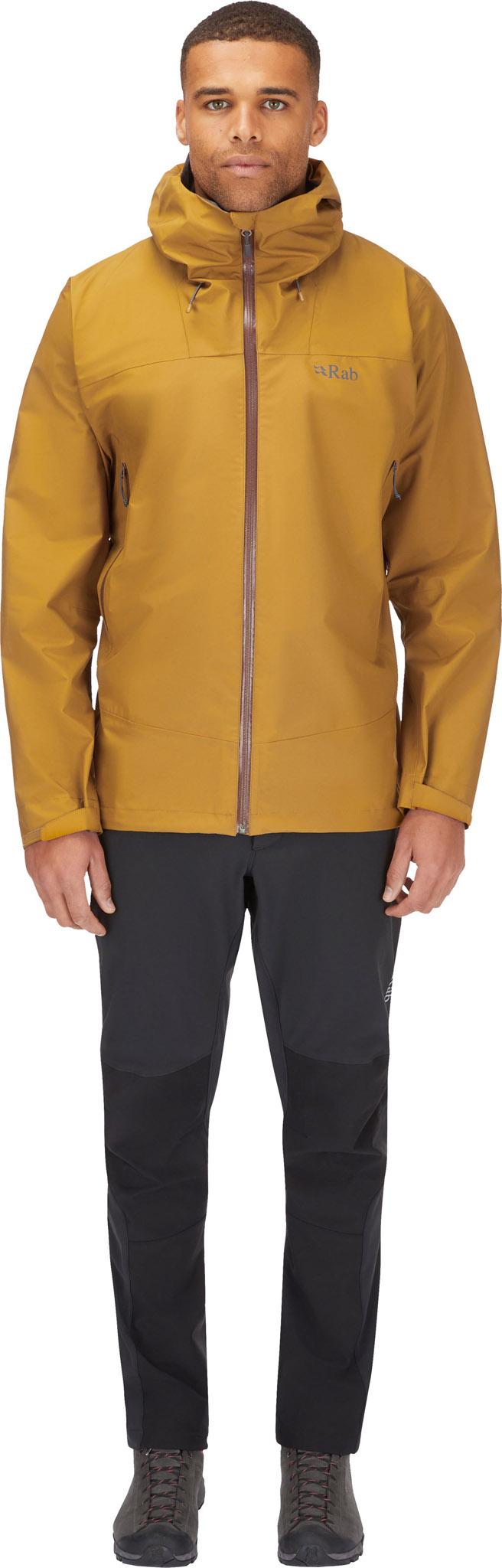 Product gallery image number 4 for product Namche GTX Jacket - Men's