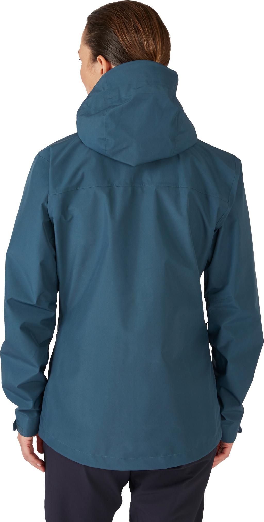 Product gallery image number 3 for product Namche GTX Jacket - Women's