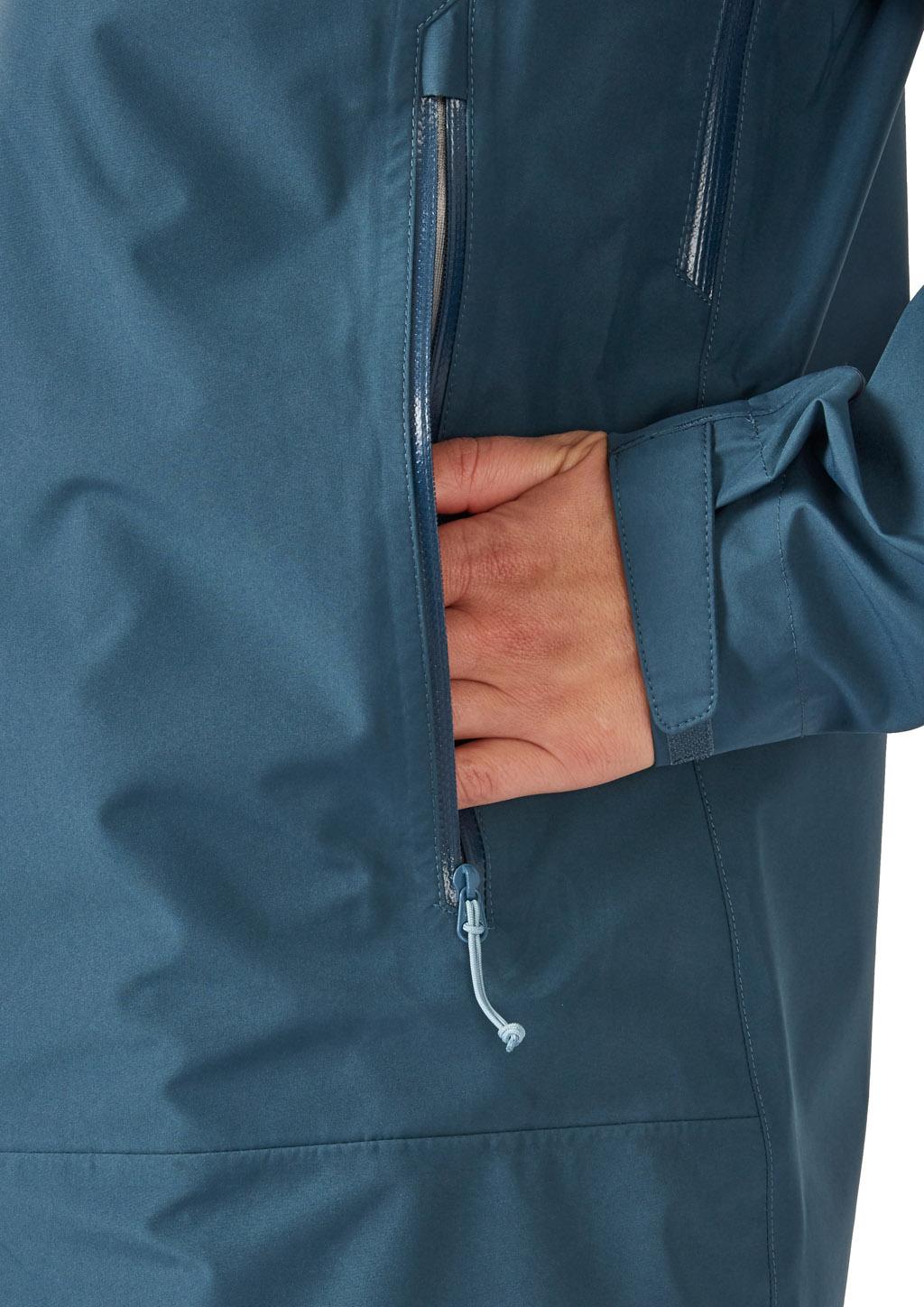 Product gallery image number 9 for product Namche GTX Jacket - Women's