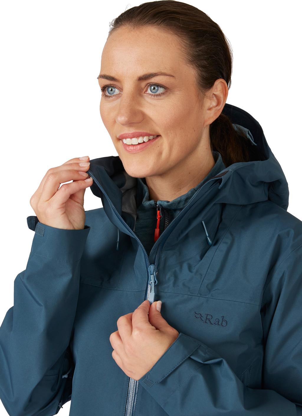 Product gallery image number 7 for product Namche GTX Jacket - Women's