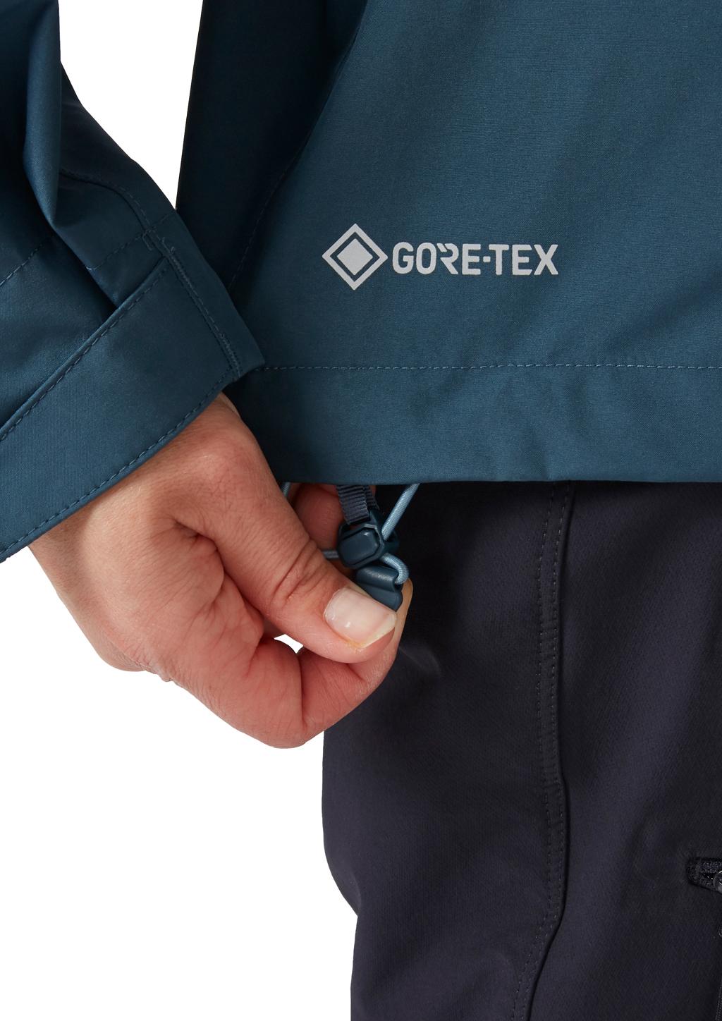 Product gallery image number 11 for product Namche GTX Jacket - Women's