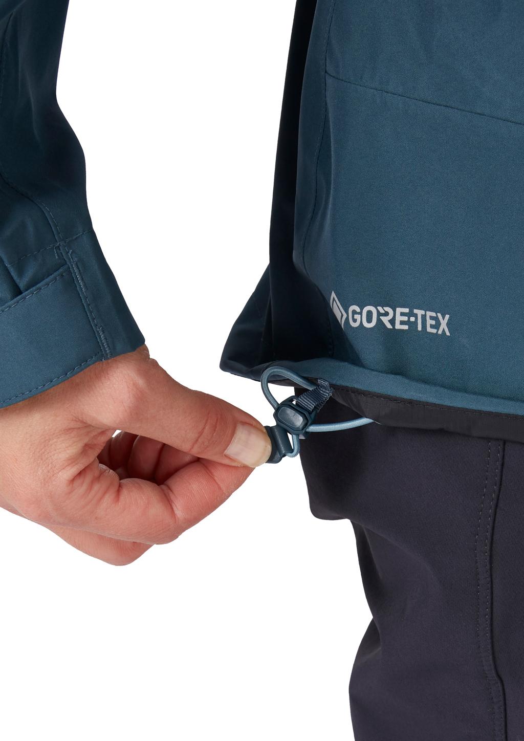 Product gallery image number 12 for product Namche GTX Jacket - Women's